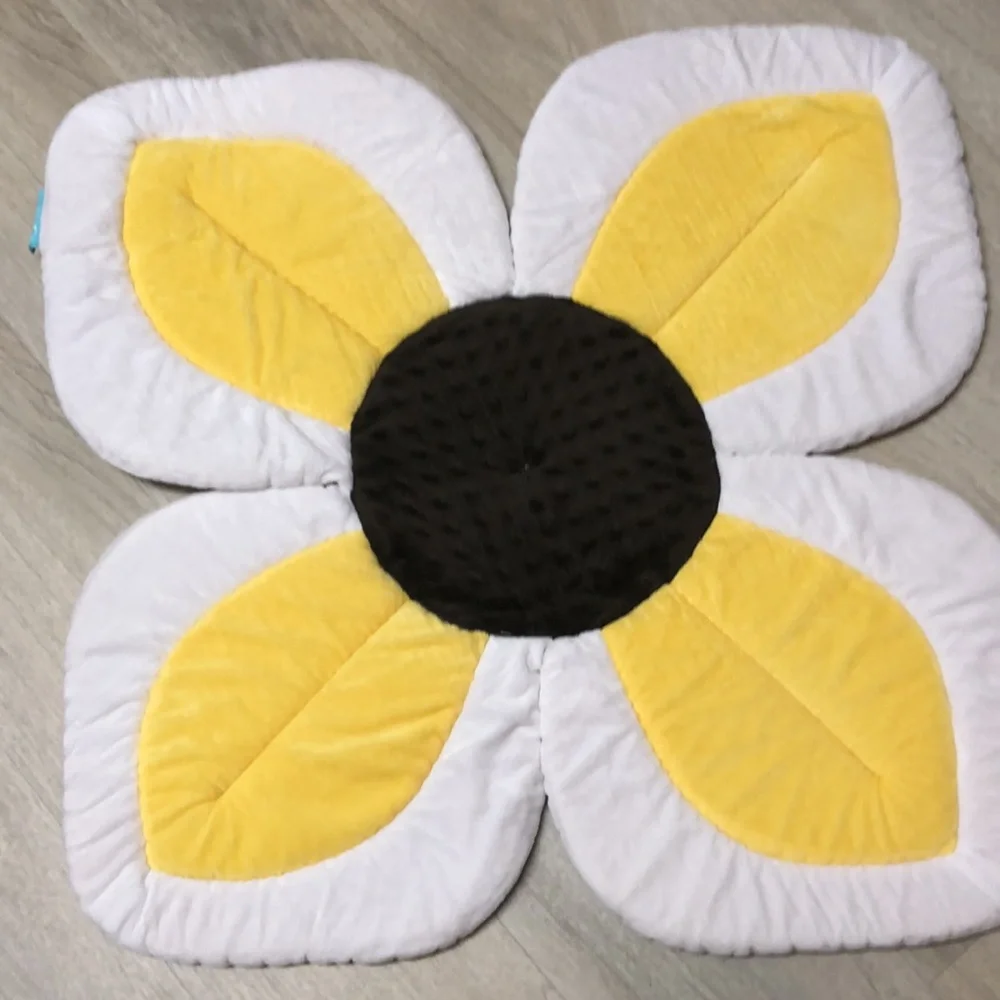 Blooming Baby Mat